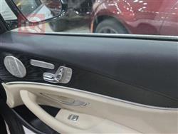 مرسيدس بنز E-Class